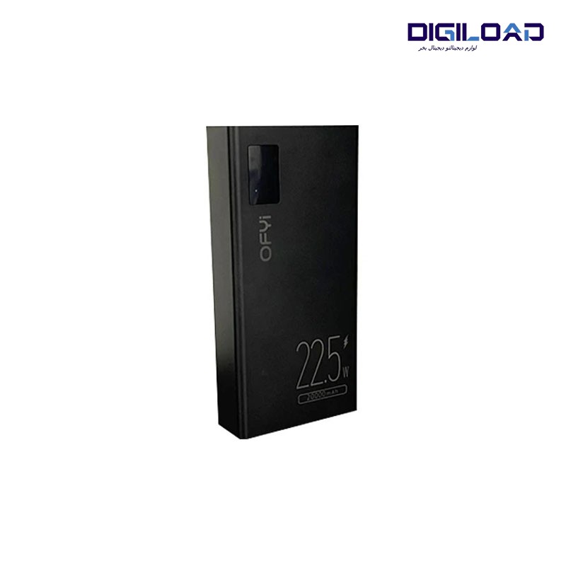 پاوربانک اوفی مدل PB-04 - Image 4