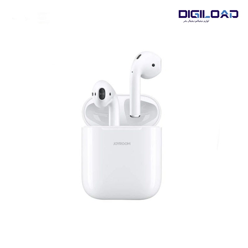 هندزفری بلوتوثی جوی روم مدل JR-T03S AIR , JR-T035 AIR
