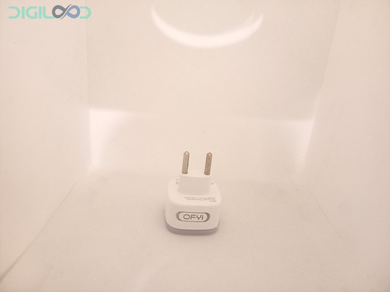 مبدل دوشاخه اوفی Power Plug adaptur - Image 3