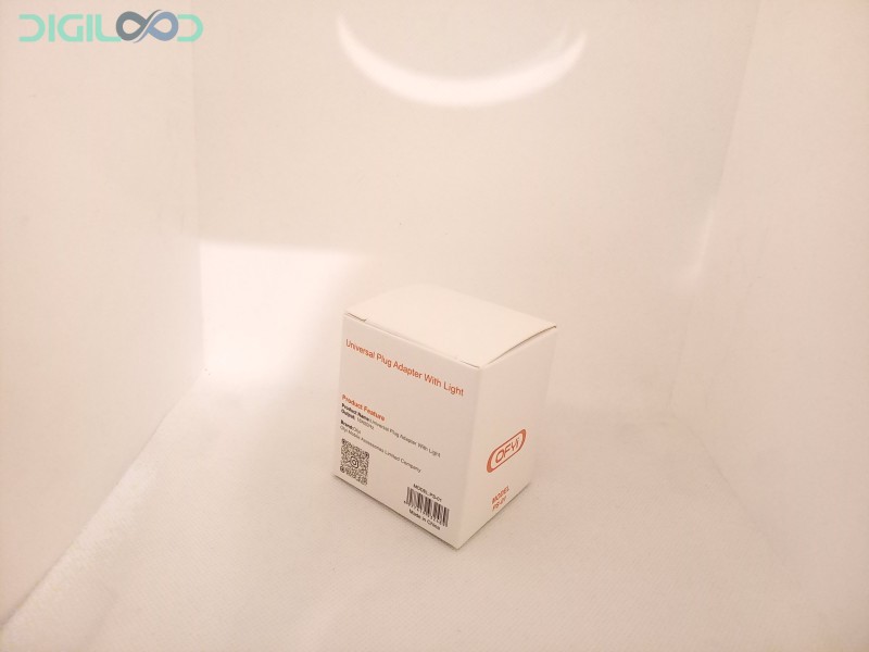 مبدل دوشاخه اوفی Power Plug adaptur - Image 6