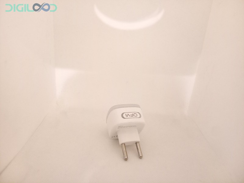 مبدل دوشاخه اوفی Power Plug adaptur - Image 2