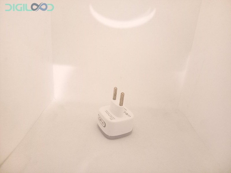 مبدل دوشاخه اوفی Power Plug adaptur - Image 4