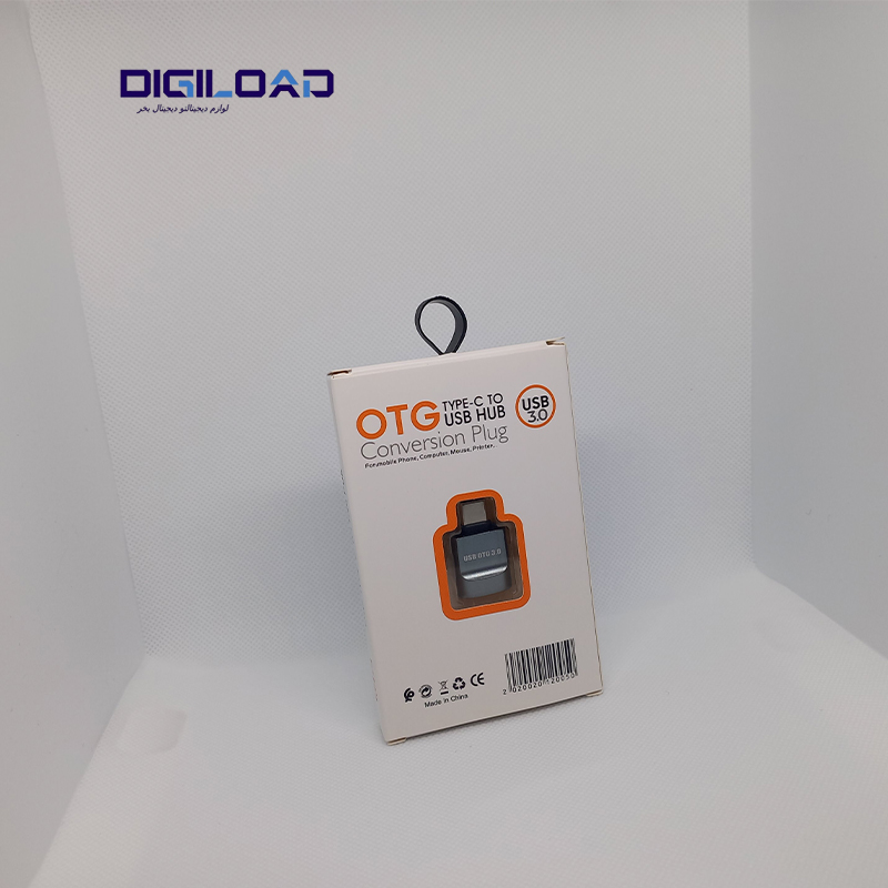 تبدیل OTG مدل USB OTG 3.0 - Image 5