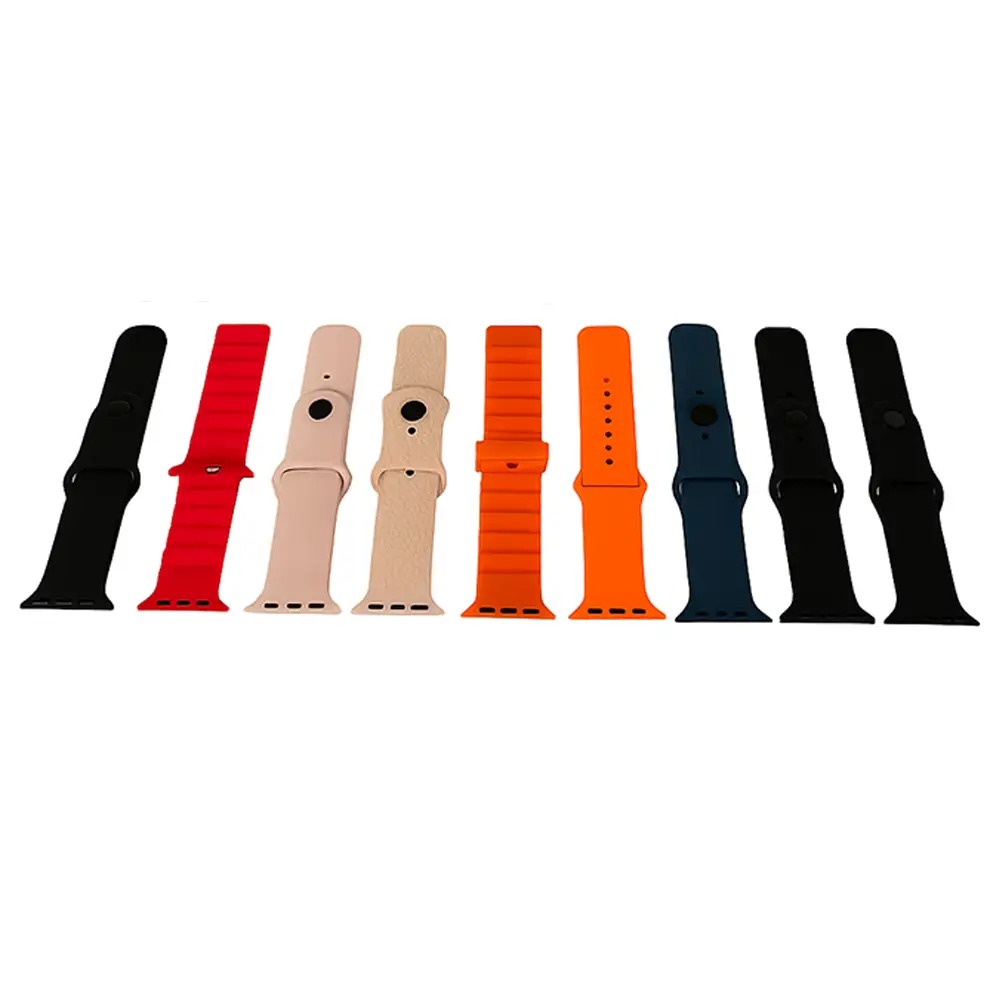 ساعت هوشمند مدل TLTM-M4000 - Image 4