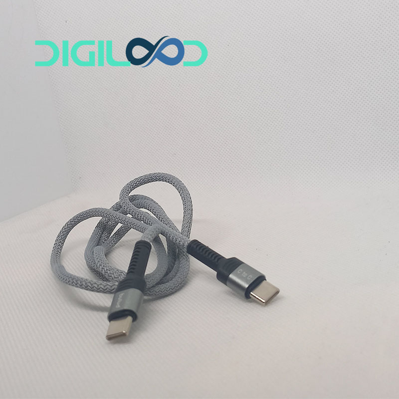 کابل شارژ bulud مدل S10 - Image 4