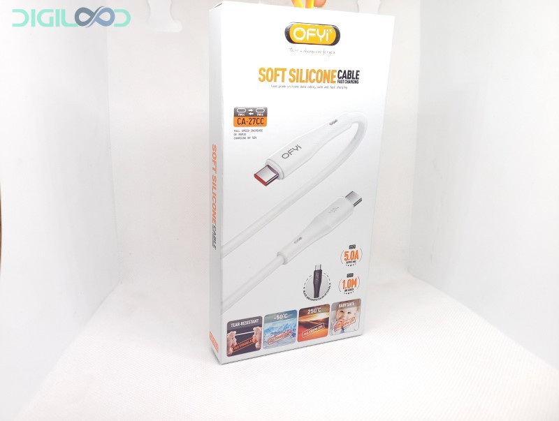 کابل اوفی ofyi مدل CA-27CC