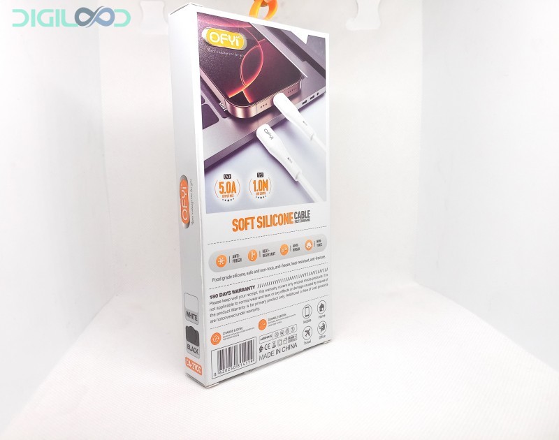 کابل اوفی ofyi مدل CA-27CC - Image 4