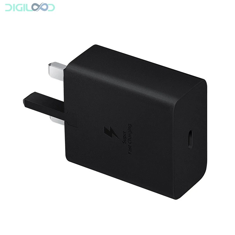 شارژر 45 وات سامسونگ 45W PD Adapter