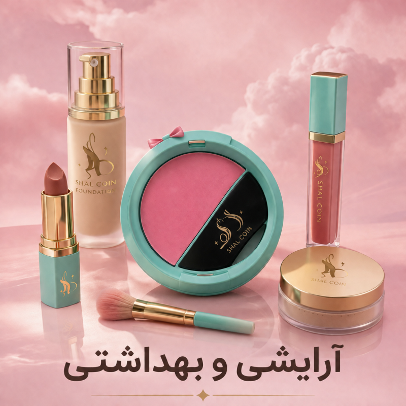 آرایشی بهداشتی
