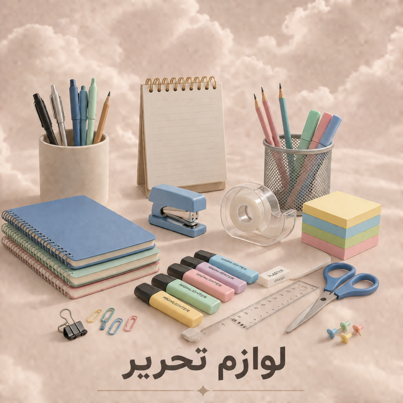 لوازم تحریر