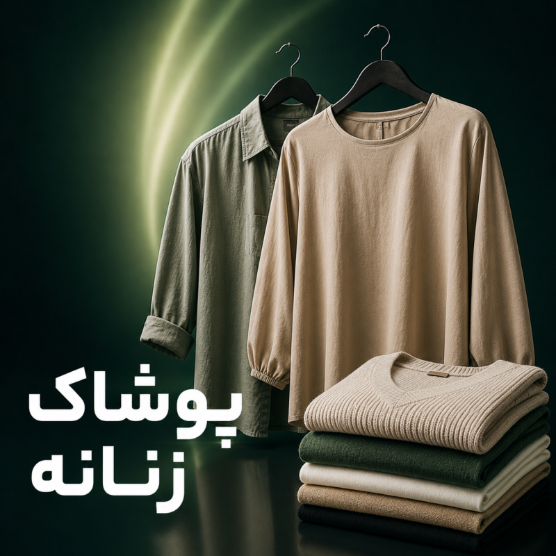 زنانه