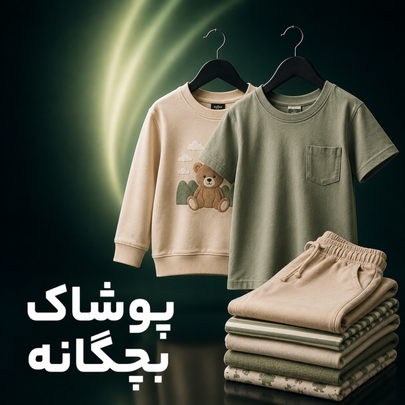 بچگانه
